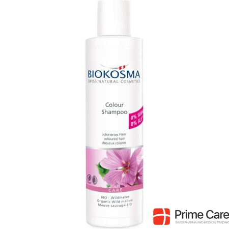 Biokosma Colour Shampoo