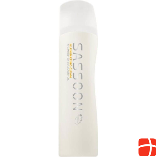 Sassoon Colourprotect - Illuminating Clean Shampoo