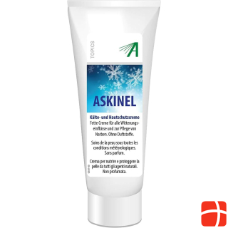 Adler Askinel cold protection cream