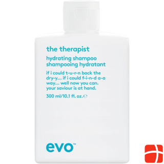 Evo calm - the therapist hydrating shampoo