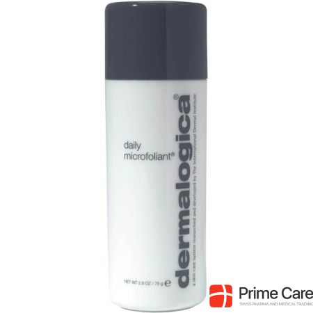 Dermalogica Conditioners - Daily Microfoliant