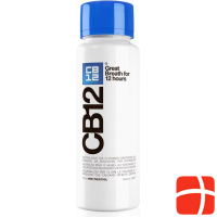 CB12 Mouth care against bad breath