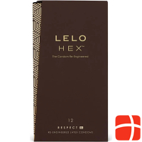 LELO Hex Respect XL
