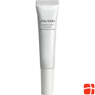 Shiseido Essential Energy - Средство для ухода за глазами
