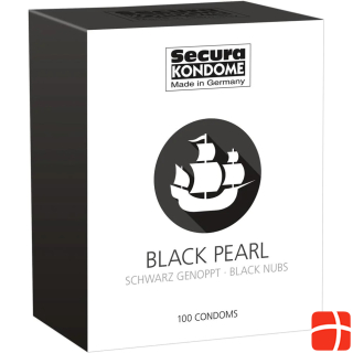 Secura Black Pearl