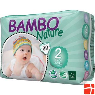 Bambo Mini