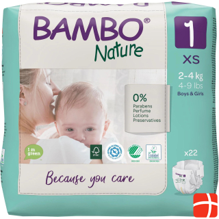 Bambo New Born