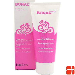 Bonal Stretch Marks Cream