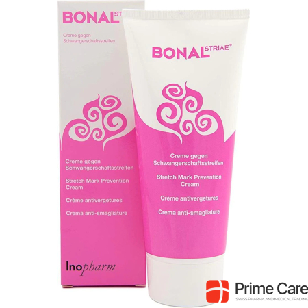 Bonal Stretch Marks Cream