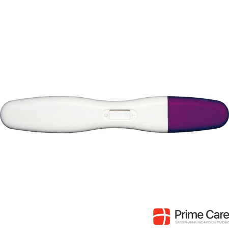 CycloTest Early pregnancy test