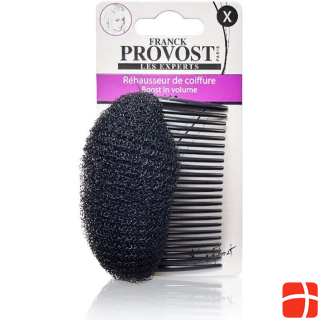 Provost Cushion comb black 7.5 cm