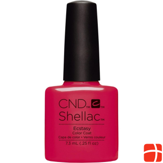 CND Shellac - Color Coat Ecstasy