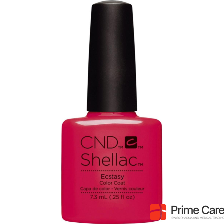 CND Shellac - Color Coat Ecstasy