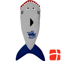 Achoka Snuggle blanket shark
