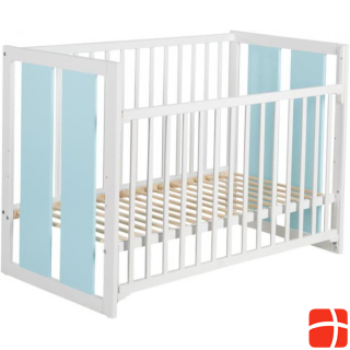 happytoys Baby crib Davis