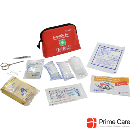 Hama First aid kit