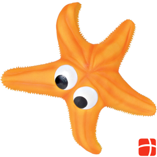 Trixie Latex starfish D=23cm