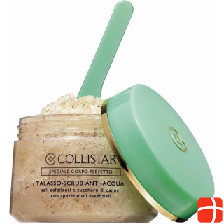 Collistar CS Body - Talasso Scrub Anti Water Small