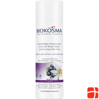 Biokosma Body Care