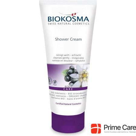 Biokosma body care