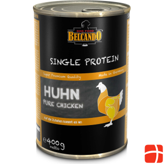 Belcando Single Protein Wet Food Chicken
