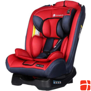 Happykids DriveSafe car seat