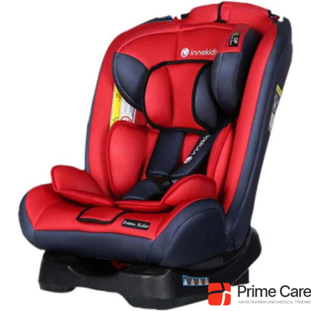Happykids DriveSafe car seat