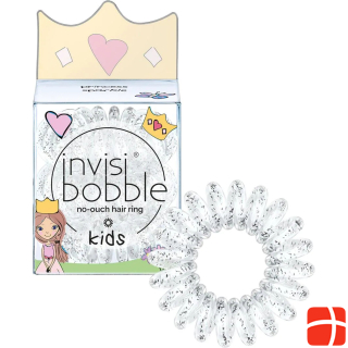 Invisibobble Princess Sparkle