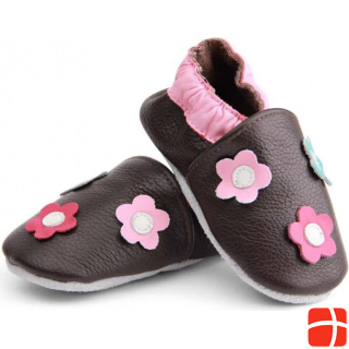 happyshoe Flower Girl baby shoes
