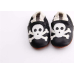 happyshoe Skull baby shoes