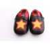 happyshoe Superstar baby shoes