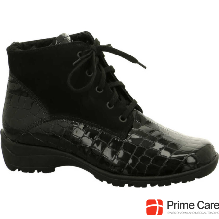 Semler Lace up boots