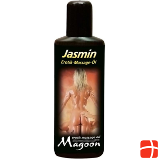 Magoon jasmine