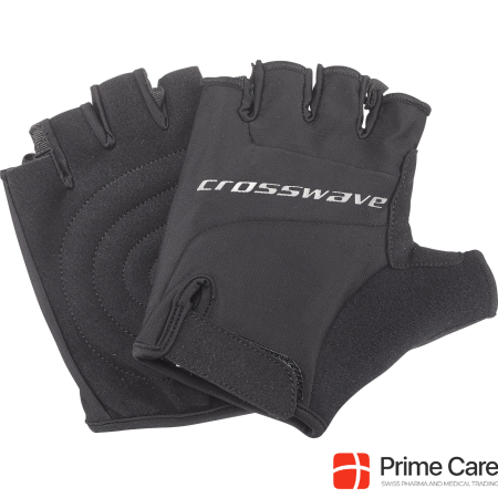 Crosswave Unisex bike gloves