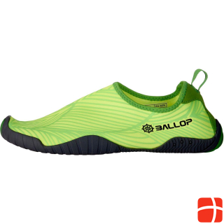 Ballop Leaf shoes