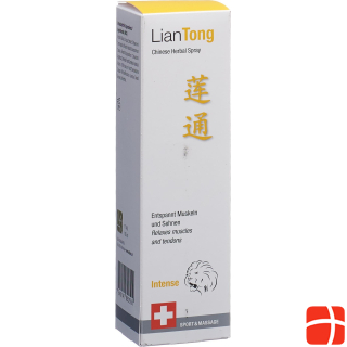 Lian Chinese Herbal Intense