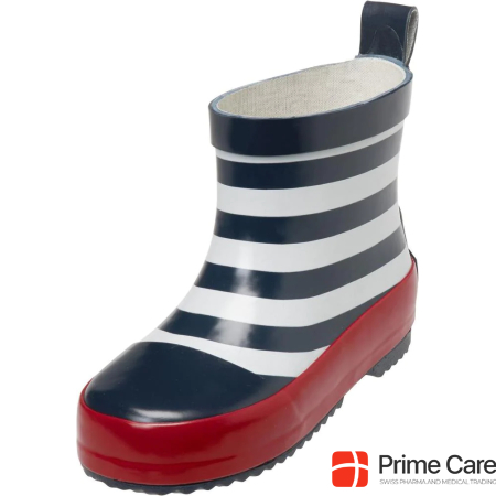 Playshoes Rubber boot half stock