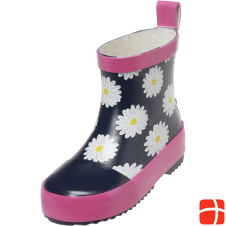 Playshoes Rubber boot half stock