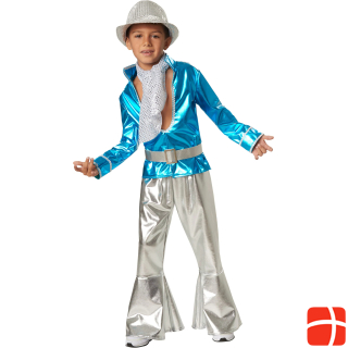 Dressforfun Boys costume Disco Boy