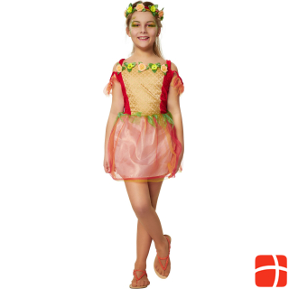 Dressforfun Девушка в костюме цветочной феи