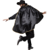 Dressforfun Zorro