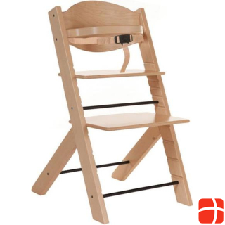 Treppy High chair