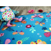 Snapstyle Kids game carpet butterfly
