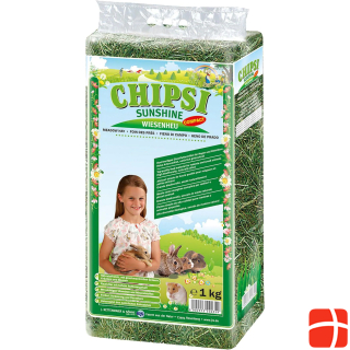 Chipsi Sunshine meadow hay