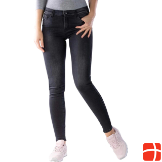 Replay Stella Ankle Jeans Super Skinny 098