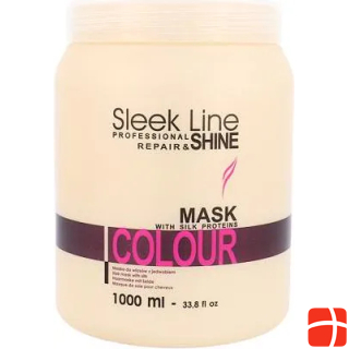 Stapiz Sleek Line Colour