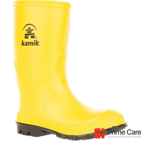 Kamik Stomp rubber boots