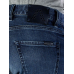 Alberto Slim Jeans Dual FX Denim dark blue
