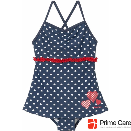 Playshoes UV protection swimsuit with skirt