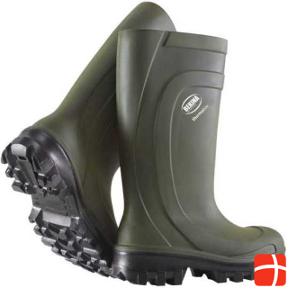 Bekina Safety boots THERMOLITE Polyurethane